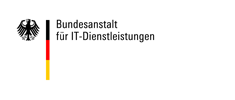 Logo der Bundesanstalt für IT-Dienstleistungen