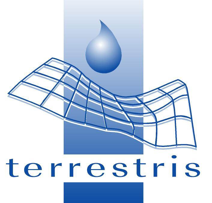 Logo terrestris